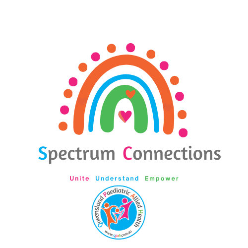 Spectrum Connections Inclusive Connections Queensland Paediatric